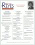 Primary view of [Campaign flyer for Brenda Reyes]