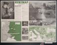 Thumbnail image of item number 1 in: 'Newsmap. Monday, November 22, 1943 : week of November 11 to November 18, 219th week of the war, 101st week of U.S. participation'.