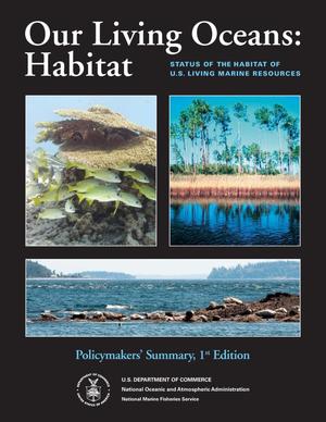 Our Living Oceans: Habitat