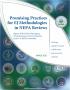Text: Promising Practices for EJ Methodologies in NEPA Reviews