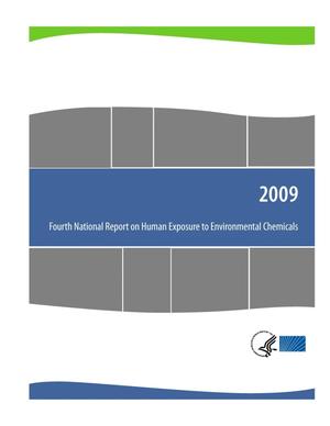 Fourth National Report on Human Exposure to Environmental Chemicals