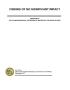 Text: Finding of No Significant Impact: Adoption of the Clean Water Rule: D…