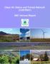 Report: Clean Air Status and Trends Network Annual Report: 2007