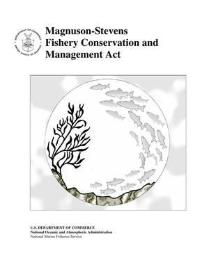 Magnuson-Stevens Fishery Conservation and Management Act