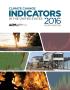 Report: Climate Change Indicators in the United States: 2016