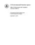 Text: Environmental Justice Small Grants: FY 2013 Summaries By Region