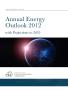 Primary view of Annual Energy Outlook 2012: with Projections to 2035