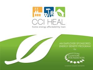 CCL Heal: Home Energy Affordability Loan