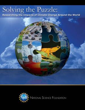 NSF Climate Change Report