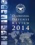 Thumbnail image of item number 1 in: 'Quadrennial Defense Review 2014'.