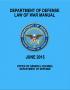 Book: Law of War Manual