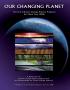 Report: Our Changing Planet: U.S. Climate Change Science Program Annual Repor…