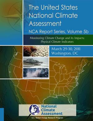 Monitoring Climate Change and its Impacts: Physical Climate Indicators
