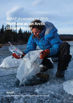 AMAP Assessment 2015: Methane as an Arctic Climate Forcer