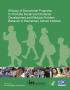 Report: Efficacy of Schoolwide Programs to promote Social and Character Devel…