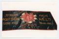 Thumbnail image of item number 1 in: '[AIDS Memorial Quilt Panel for Don Reed and Jerry Watson]'.