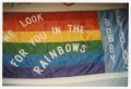 Thumbnail image of item number 1 in: '[AIDS Memorial Quilt On Display During Names Tour]'.