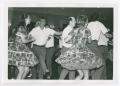 Thumbnail image of item number 1 in: '[Group of people dancing]'.