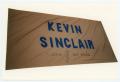 Photograph: [AIDS Memorial Quilt Panel for Kevin Sinclair]
