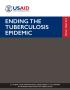 Thumbnail image of item number 1 in: 'Ending the Tuberculosis Epidemic'.
