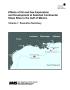 Text: Effects of Oil and Gas Exploration and Development at Selected Contin…