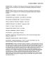 Text: [Project Summary: The Effects of Simultaneous Exposure to Petroleum H…
