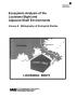 Text: Ecosystem Analysis of the Louisiana Bight and Adjacent Shelf Environm…