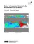 Text: Survey of Deepwater Currents in the Northwestern Gulf of Mexico, Volu…