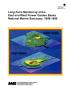 Primary view of Long-Term Monitoring at the East and West Flower Garden Banks National Marine Sanctuary, 1998-1999