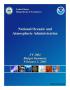 Text: National Oceanic and Atmospheric Administration