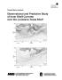 Report: Observational and Predictive Study of Inner Shelf Currents over the L…