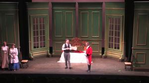 Ensemble: 2016-11-11 – Le nozze di Figaro