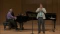 Video: Doctoral Recital: 2016-11-12 – Spencer Wallin, trumpet