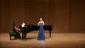 Video: Master's Recital: 2016-10-30 - Jiyoon Nho, soprano