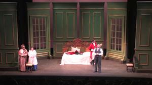 Ensemble: 2016-11-13 – Le nozze di Figaro