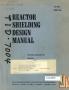 Thumbnail image of item number 1 in: 'Reactor Shielding Design Manual'.