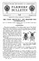 Pamphlet: The False Chinch Bug and Measures for Controlling It