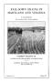 Pamphlet: Fall-Sown Grains in Maryland and Virginia