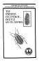 Pamphlet: The Striped Cucumber Beetle and Its Control