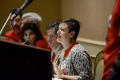 Primary view of [50th Annual Meeting of the Oral History Association Photograph 14]