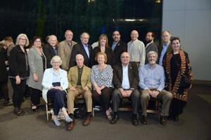 [50th Annual Meeting of the Oral History Association Photograph 127]