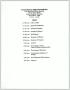 Text: [Texas Human Rights Foundation first quarterly board meeting agenda f…