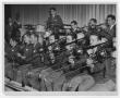 Primary view of [Kenton band at Metropolitan Theater in Providence, RI]