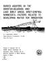 Report: Buried Aquifers in the Brooten-Belgrade and Lake Emily Areas, West-Ce…