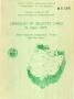 Report: Limnology of Selected Lakes in Ohio-1975
