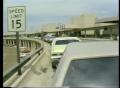 Primary view of [News Clip: Airport parking]