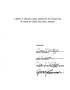Thesis or Dissertation: A Method of Analyzing Linear Perspective for Presentation to Junior a…
