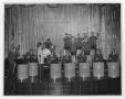 Primary view of [Original Kenton band at Hollywood Palladium]