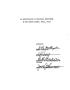 Thesis or Dissertation: An Investigation of Microbial Antagonism in Ten Denton County, Texas …