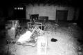 Photograph: [Unfinished Space at Austin St. Location]